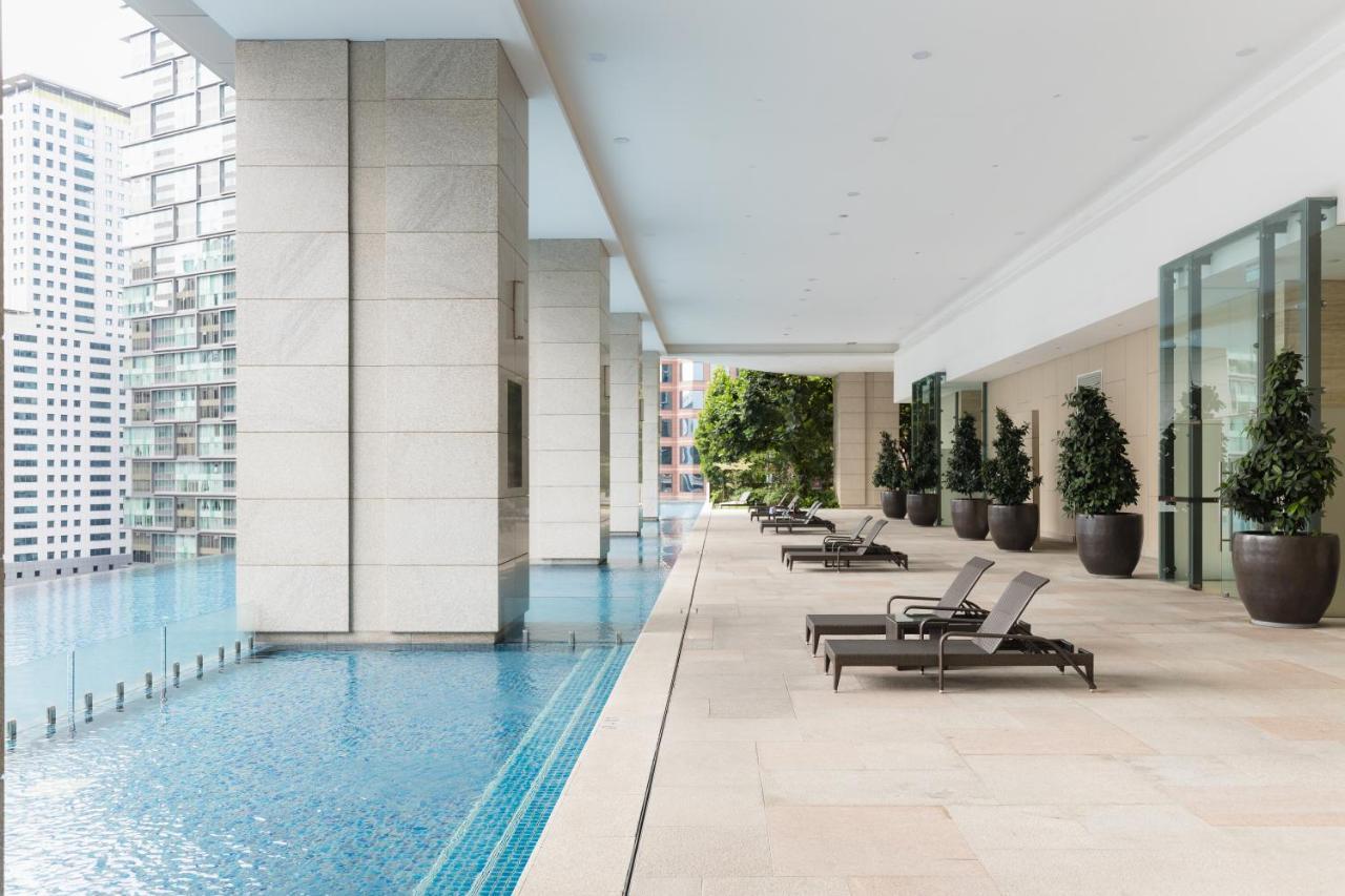 Banyan Signatures Pavilion كوالالمبور المظهر الخارجي الصورة
